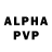 Alpha-PVP Соль Antoto